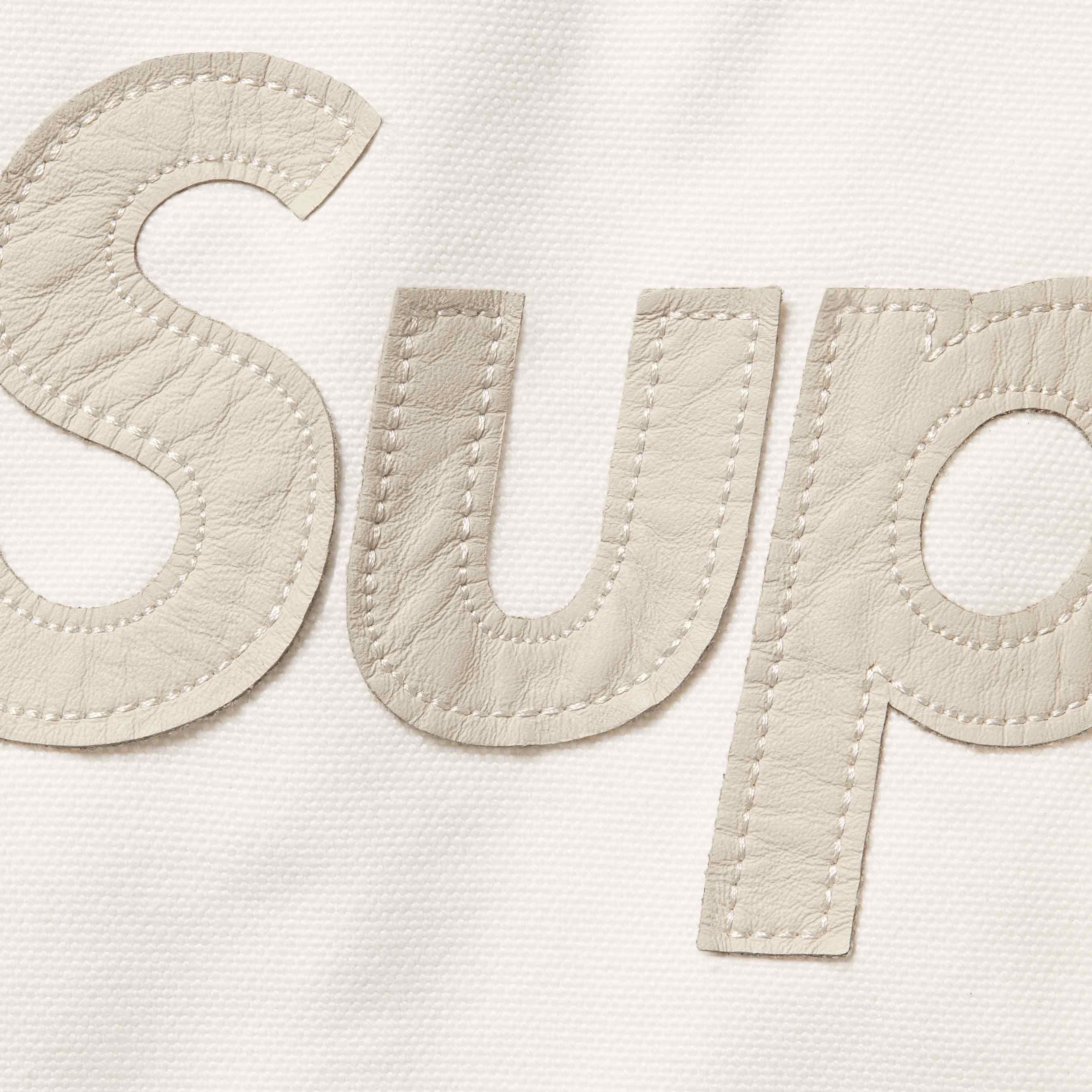 Supreme®/Vanson Leathers® Cordura® Cotton Jacket view 9
